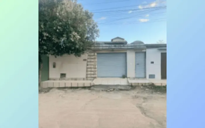 Casa à Venda - Nova Esperança, Eunápolis