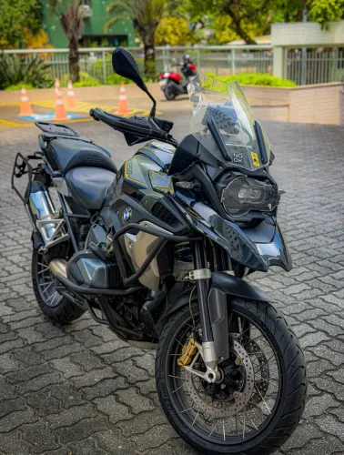 BMW R 1250 GS Premium Exclusive - 2020