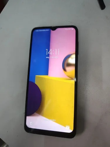 Celular Samsung Galaxy a12 