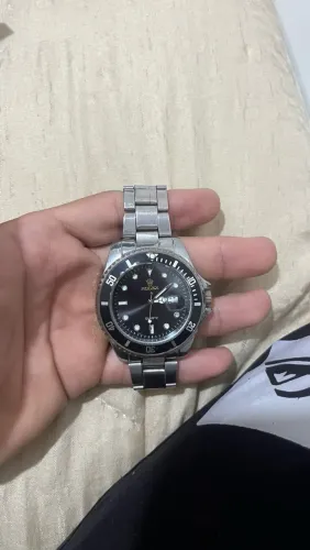 Relogio rolex