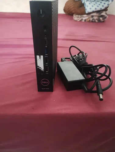 Wyse 5070 mini computador