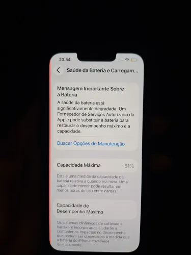 IPHONE 13 USADO