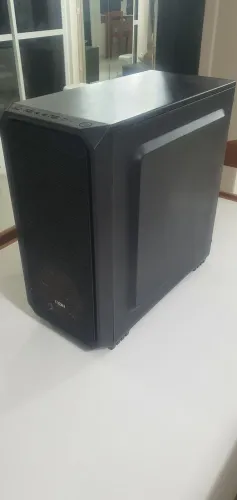 Gabinete + Fonte 500W