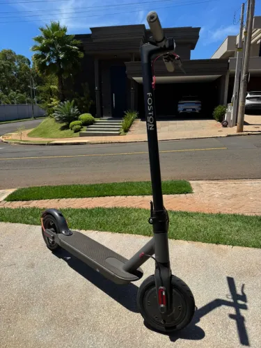 Patinete Elétrico Foston S08 Pro