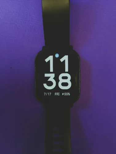 Redmi watch 5 active
