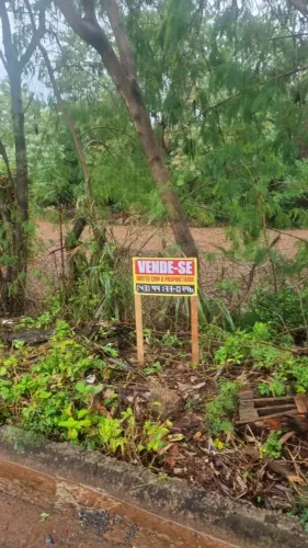 Oportunidaddes: TERRENO 1.620, Bairro UIVERSAL Sarandi Pr. valor 69.000