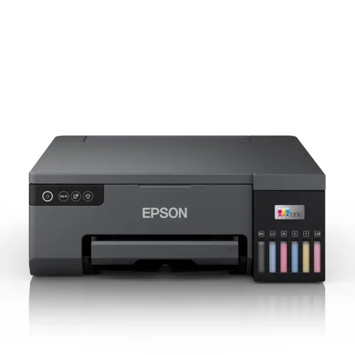 Impressora fotográfica Epson EcoTank L18050