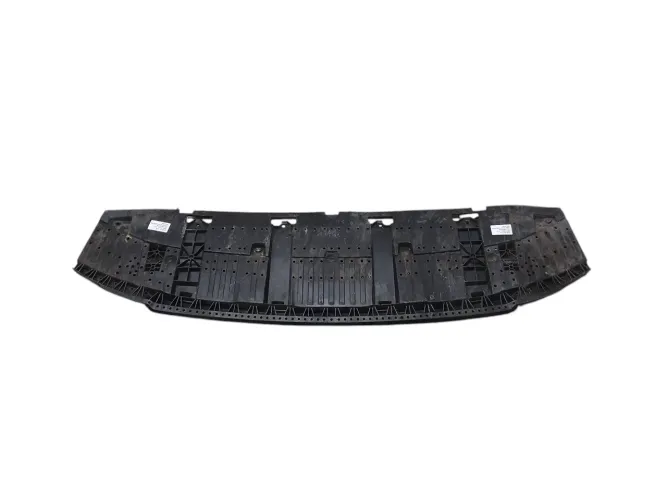 Defletor Protetor parachoque Dianteiro Audi q3 tfsi 2.0 2014 2015 8u0807233