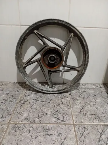 Roda 160