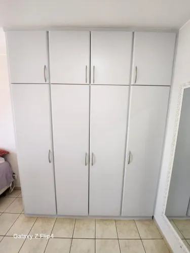 Envelopamento de Móveis e Eletrodomésticos - Renove sem gastar muito! 