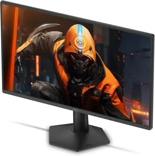 Monitor Gamer AOC AGON G50 27" 144Hz 0,5ms IPS HDR10 G-SYNC 27G50F
