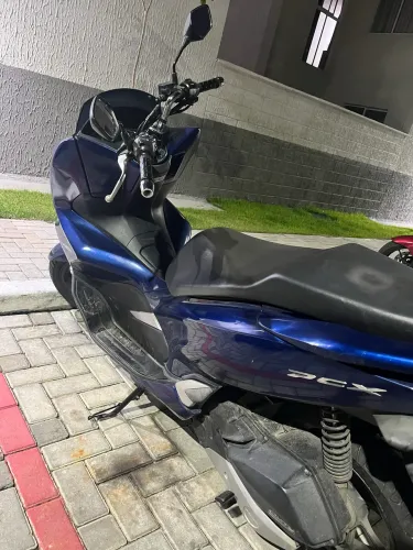 Pcx 2020 venda 