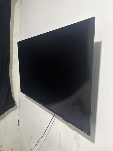 TV Roku, 43 polegadas semi nova