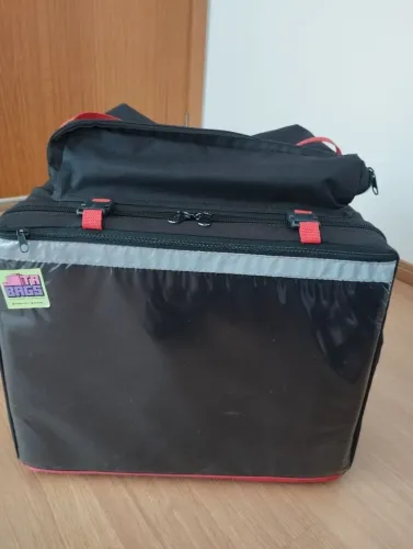 Bag completo