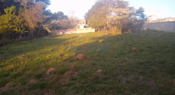 terreno - Clube de Campo Valinhos - Valinhos