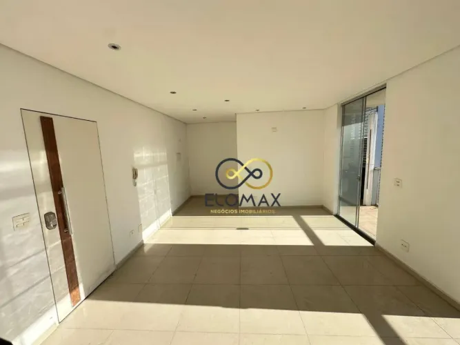 Apartamento com 1 dormitório à venda, 38 m² por R$ 375.000,00 - Vila Augusta - Guarulhos/S
