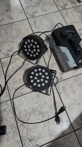 Iluminação