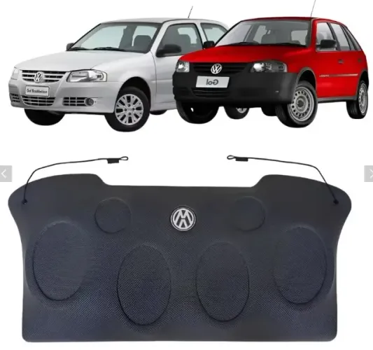 Tampao gol g4