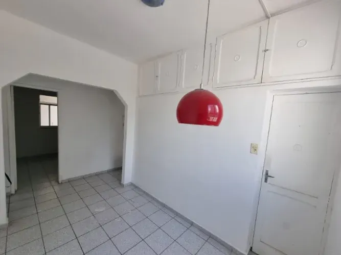 Casa de Vila para Locação 02 quartos.