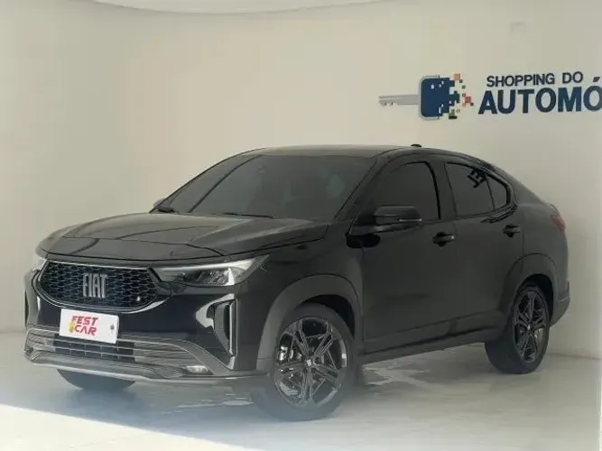 Fiat Fastback Limited Ed.1.3 270 T.flex Aut. 2023