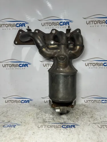 Catalisador Vw G5 G6 G7