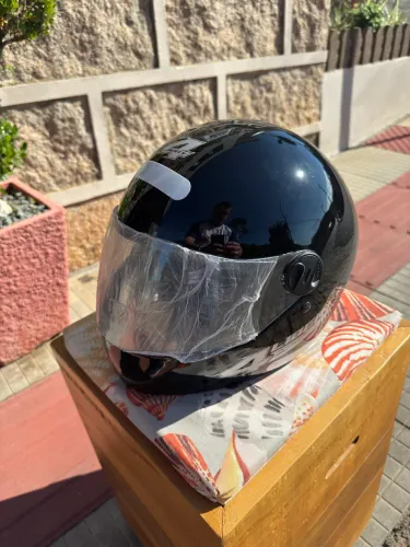 Capacete ProTork Tamanho58
