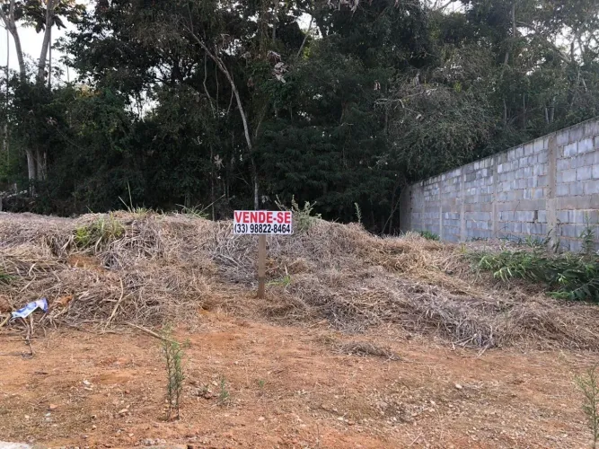 OPORTUNIDADE: Lote no Bairro Morada do Campo!