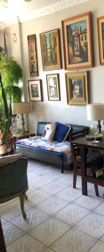 Sofá cama Gelli