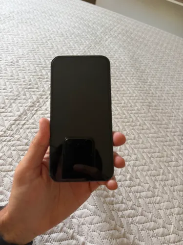 Vendo iPhone 13 Pro 256gb - novíssimo - R$2.250