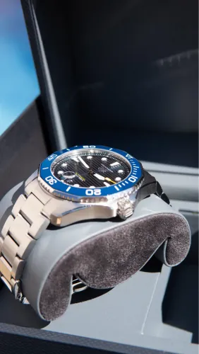 Tag Heuer Aquaracer 