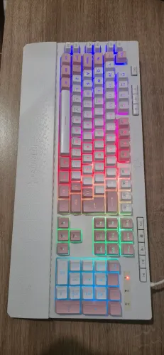 Teclado