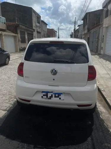 Volkswagen Fox 1.0 MI Total Flex 8V 5P 2013