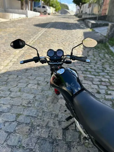 Cg 125 ks