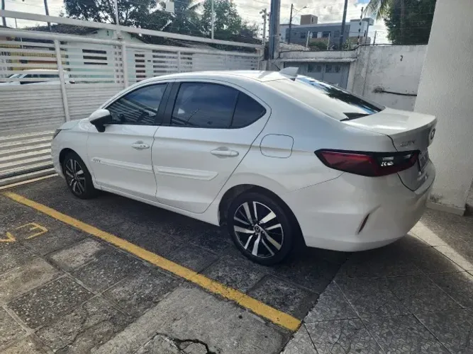 Vendo ou troco - REPASSE NEW CITY 2022 - até 18x no cartão