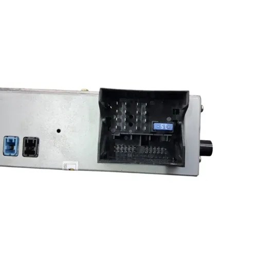 Módulo Amplificador Chery Arrizo 6 2021/2022