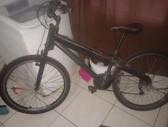 BICICLETA ARO 26!!!
