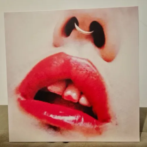 Lp Vinil - Catto - Caminhos Selvagens - NRC102- novo nunca tocado