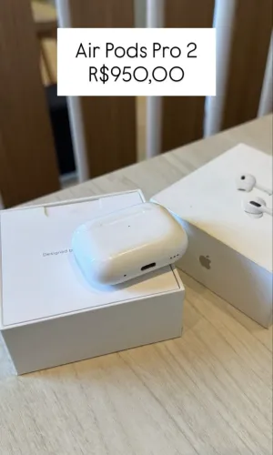Air Pods Pro 2