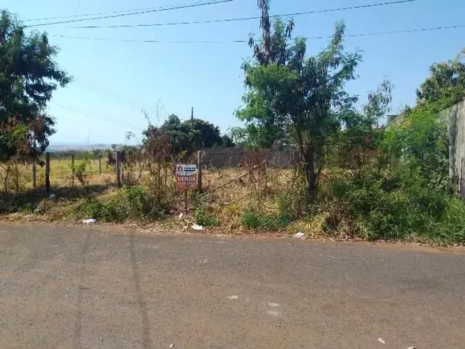 Terreno para venda no bairro Jardim Ipanema