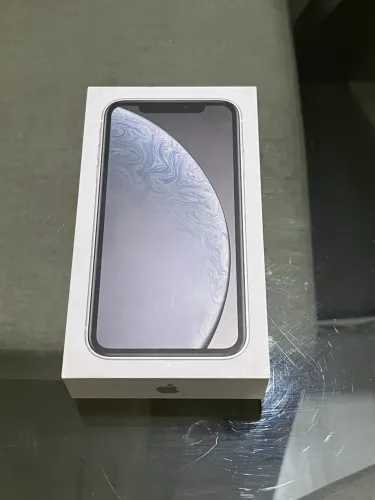 Iphone XR 128GB
