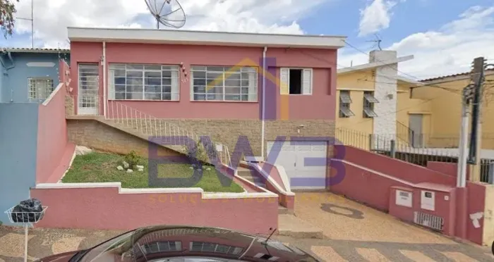 casa - Taquaral - Campinas