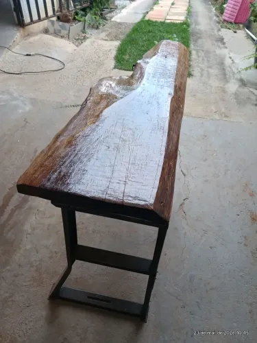 Aparador rustico 