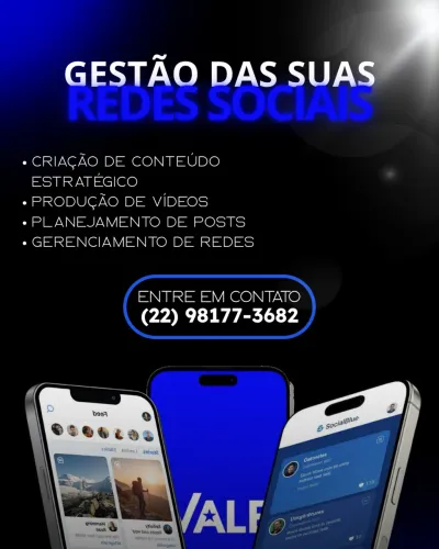 Social media, Gestão de redes sociais