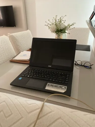 Notebook Acer
