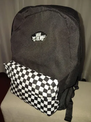 Mochila Vans