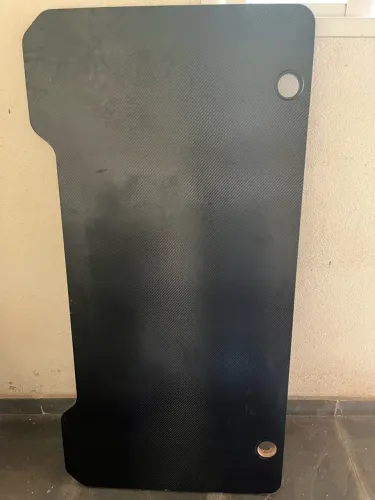 Tampo de Mesa Gamer