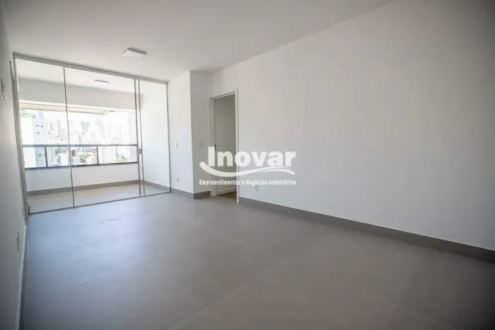 Apartamento 3 Quartos à Venda | 88,89 m² | Varanda Estendida | 2 Vagas Paralelas | Lazer P