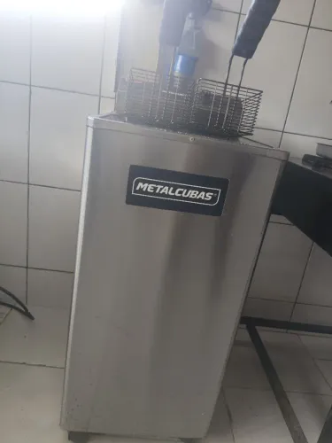 Fritadeira 18L
