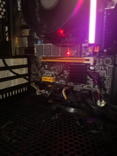 Ssd nvme 512gb m2