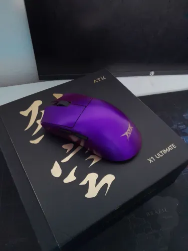 Mouse atk x1 ultimate